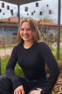 Lena Klauschke