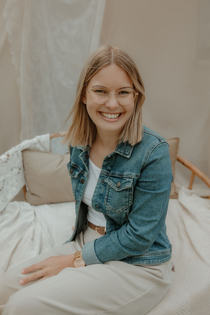 Hannah Fehl 