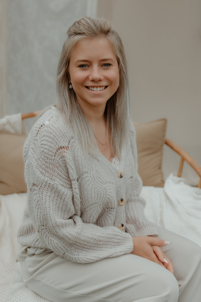 Alexandra Muth