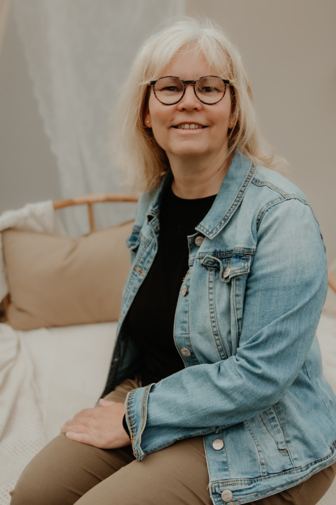 Frauke Franze 
