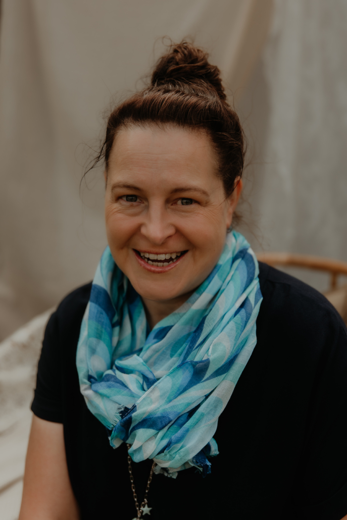 Silke Linn