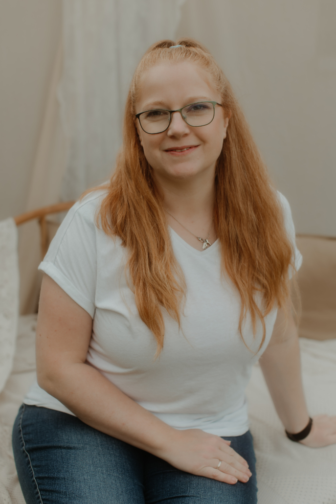 Isabell Kaulich 