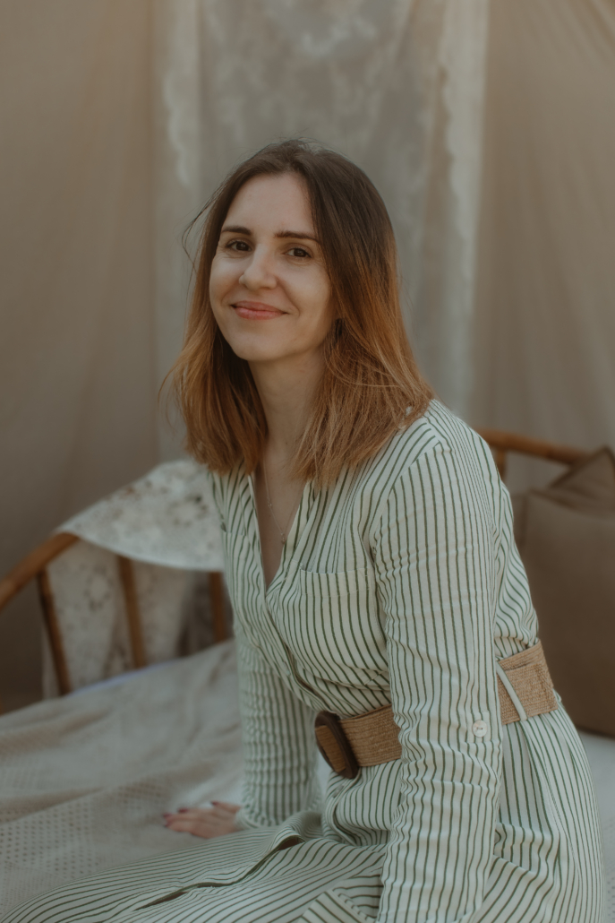 Luminita Saftoiu